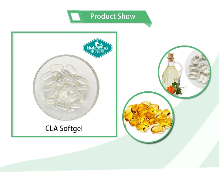 cla soft-1