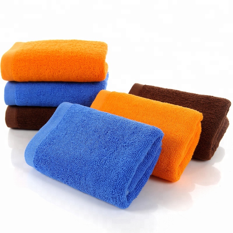 100% cotton bleach proof salon towel