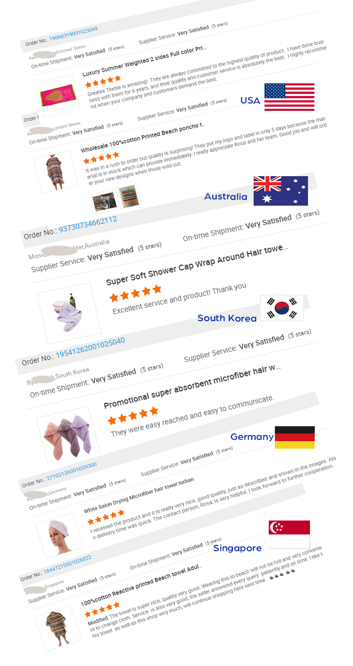 feedbacks