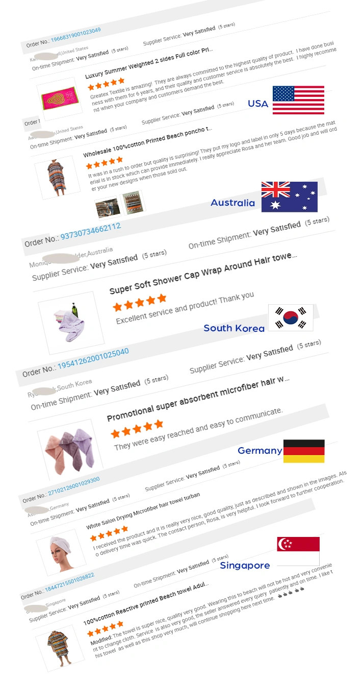 feedbacks
