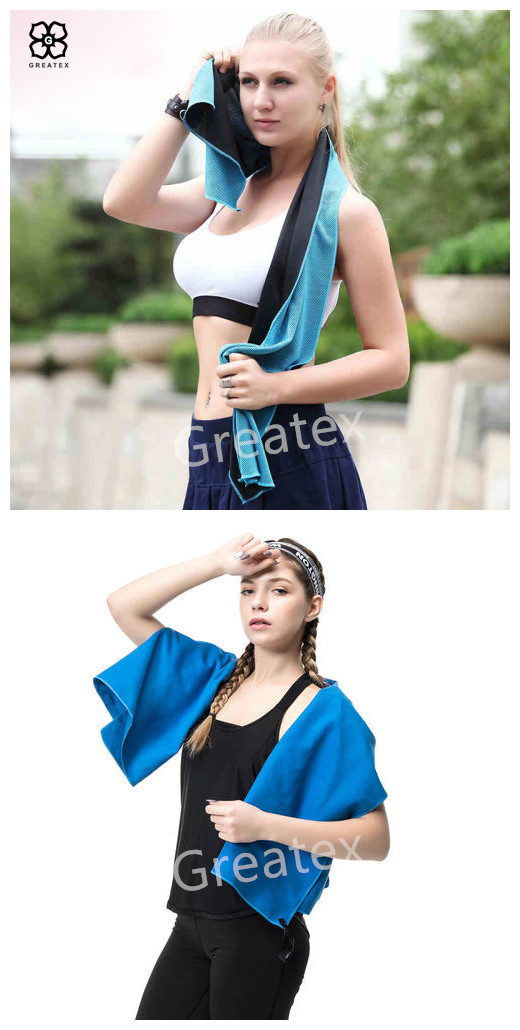 microfiber sports towel for adults