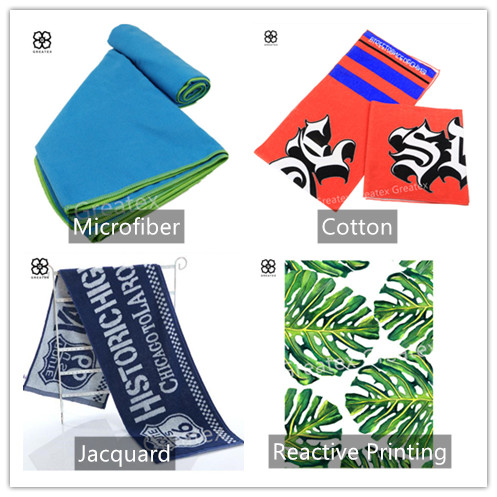 microfiber sports towel for adults