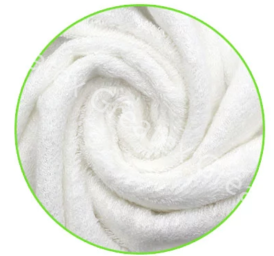 Baby Bath Hooded Towel