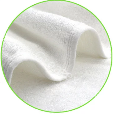 Baby Bath Hooded Towel