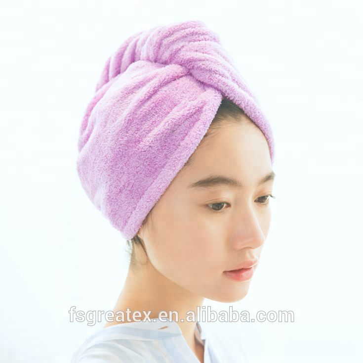 hair towel 70g (1)