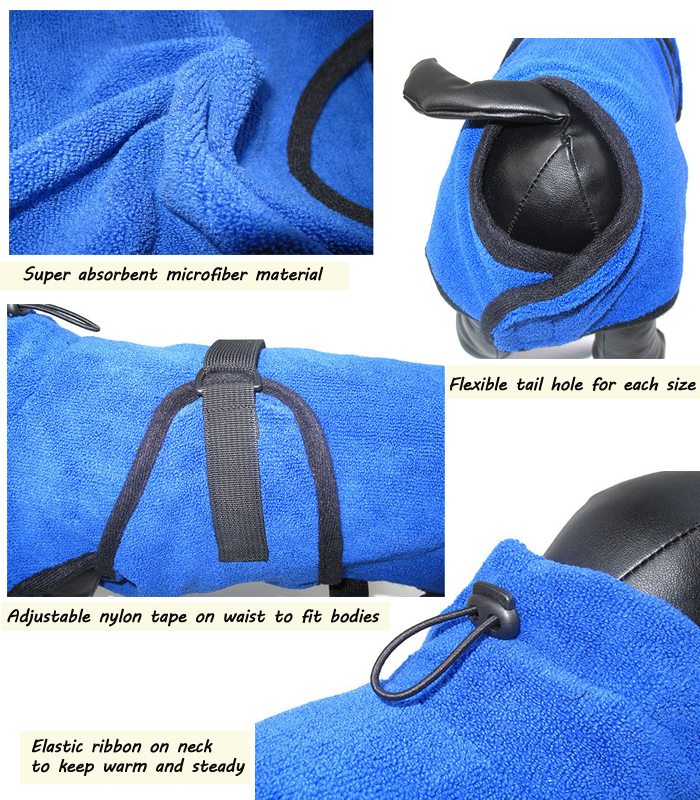 pet towel (1)