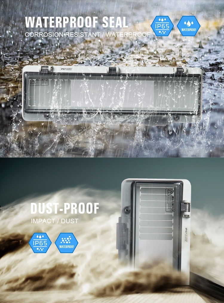 IP65 Cable Switch,Plastic Electronic Enclosure,electrical box