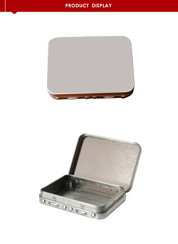Child Resistant packaging,Child Proof tin box factory,All metal Zero plastic CR closure boxes