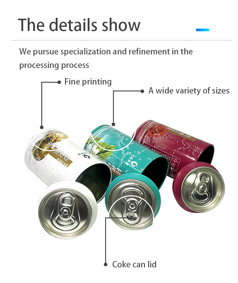With various sizes, packing tins cater to diverse needs, from tiny trinkets to bulkier small goods. Their metal construction resists crushing, making them ideal for shipping. A cost-effective, eco-friendly alternative to plastic containers