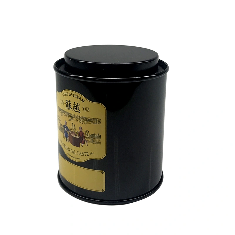 Decorative & Functional: Attractive, durable metal boxes that organize your tea collection while safeguarding its delicate taste and quality.