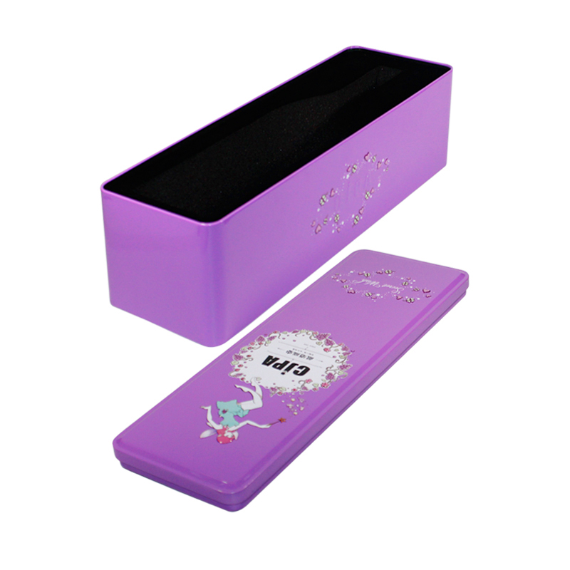 Premium empty cookie tins bulk: Cost-effective wholesale packaging for homemade cookies, favors & crafts.