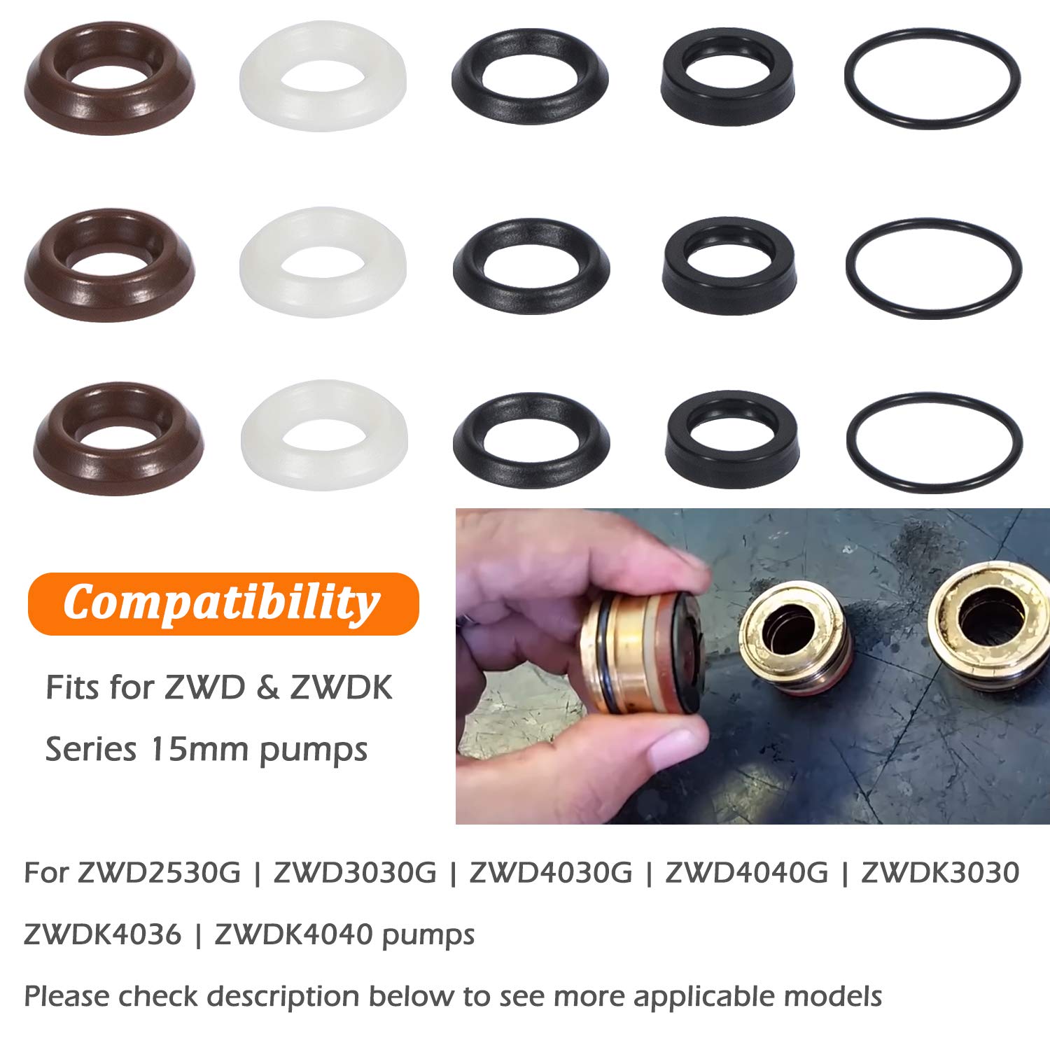 Professional Pressure Washer