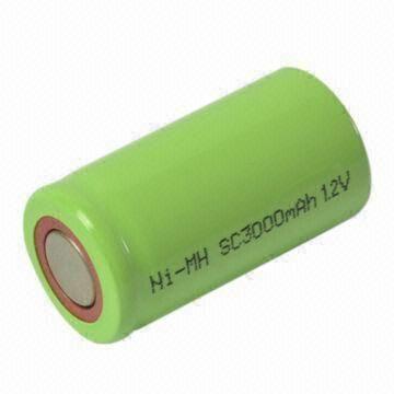 nimh sc 3000