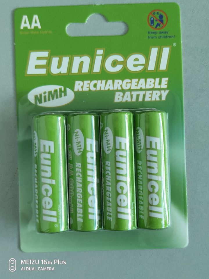 AA 600mAh card-1