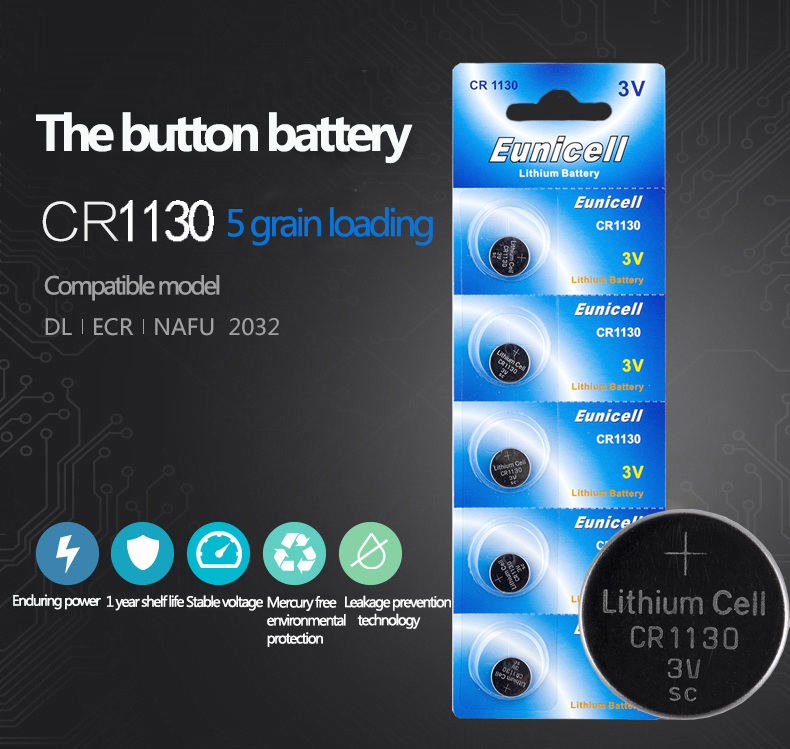 CR1130 1