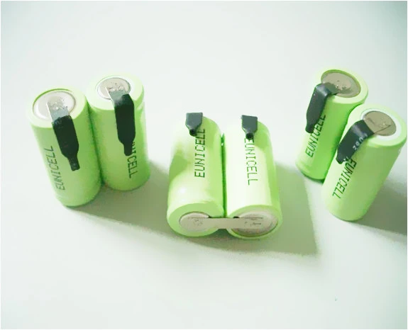 AA NIMH battery pack