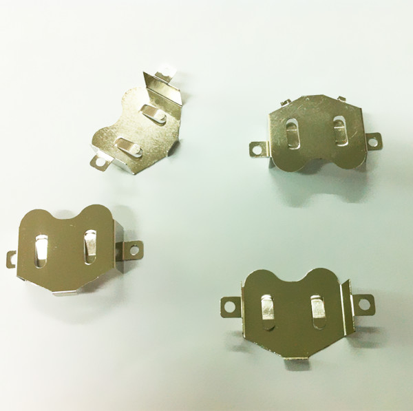 CR2477 Battery holder 04
