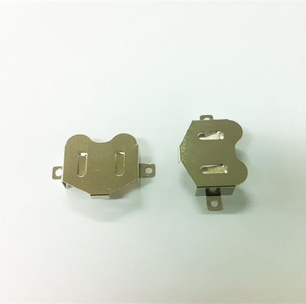 CR2477 Battery holder 07