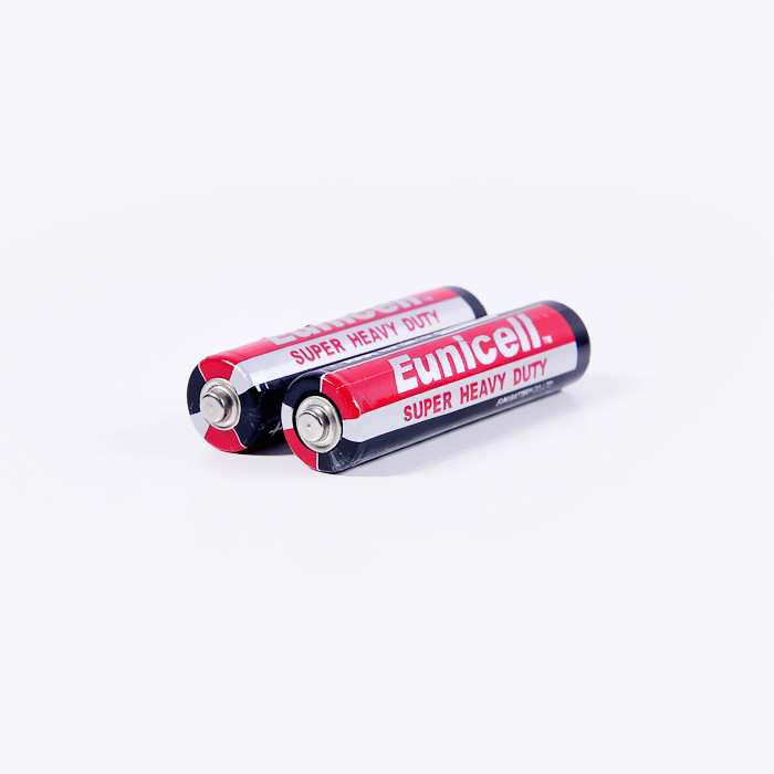 AAA R03 UM4 1.5V