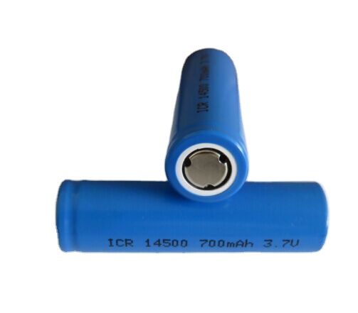 14500 700mAh_2016.7.25_1