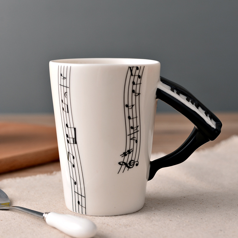 Tivray Household hand painted mug manufacturer
