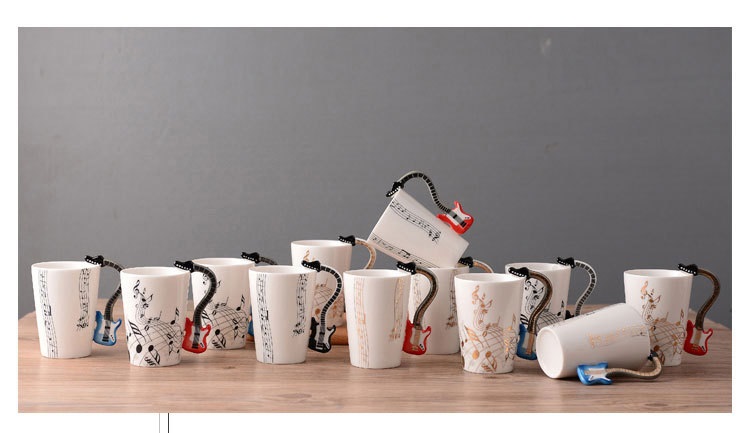 Tivray Household hand painted mug manufacturer