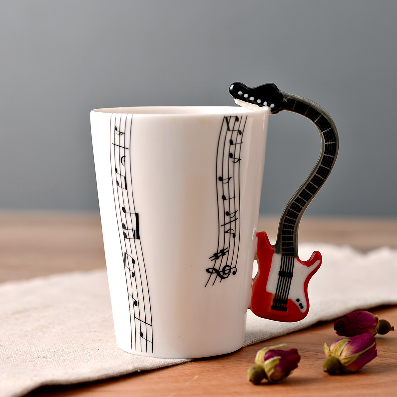 Tivray Household hand painted mug manufacturer