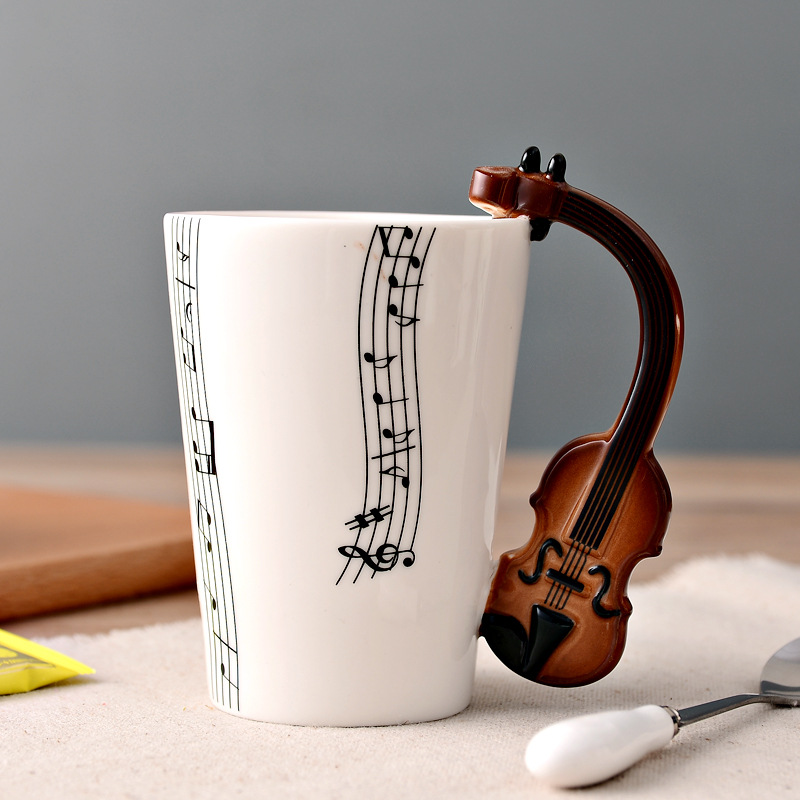 Tivray Household hand painted mug manufacturer