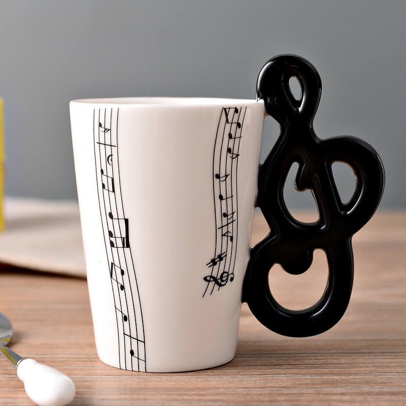 Tivray Household hand painted mug manufacturer