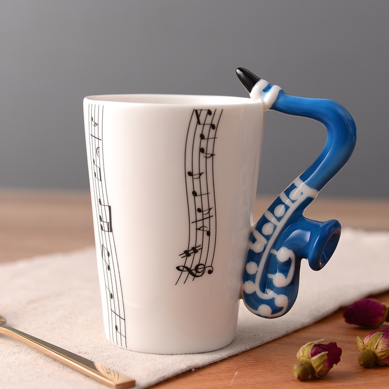 Tivray Household hand painted mug manufacturer