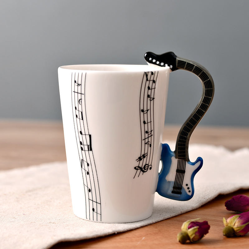 Tivray Household hand painted mug manufacturer