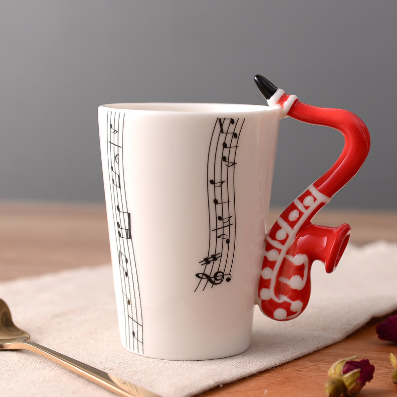 Tivray Household hand painted mug manufacturer