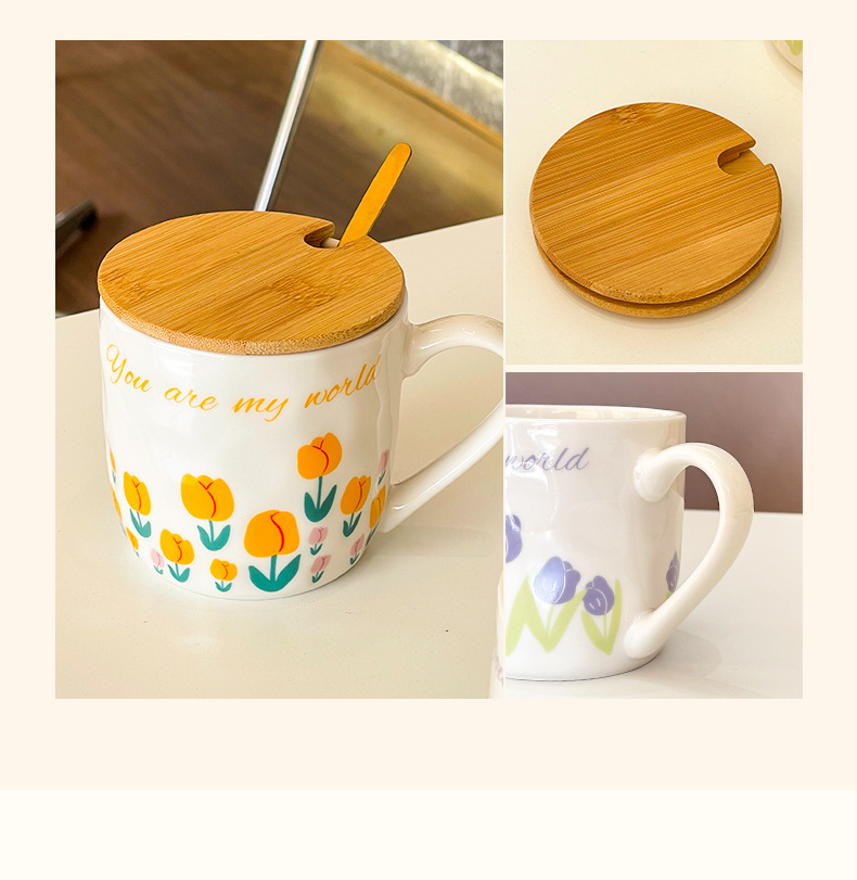 Gift Box tea cup manufacturer
