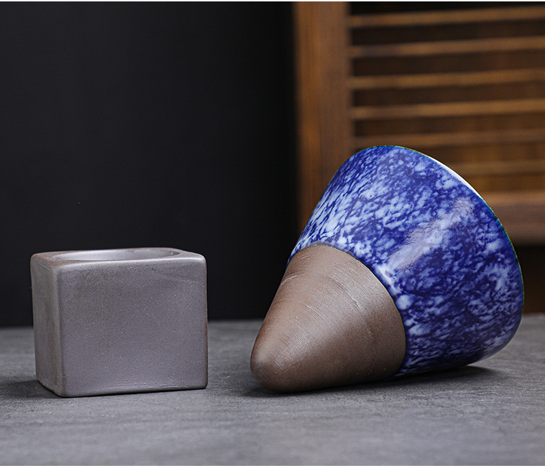 Ceramic Cone porcelain mug manufacturer