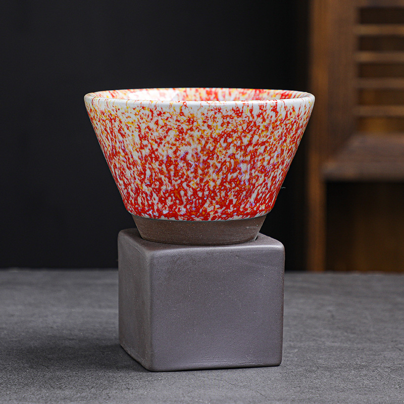 Ceramic Cone porcelain mug manufacturer
