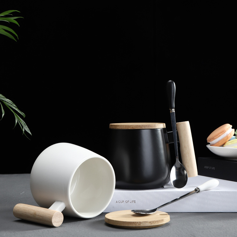 porcelain mug manufacturer