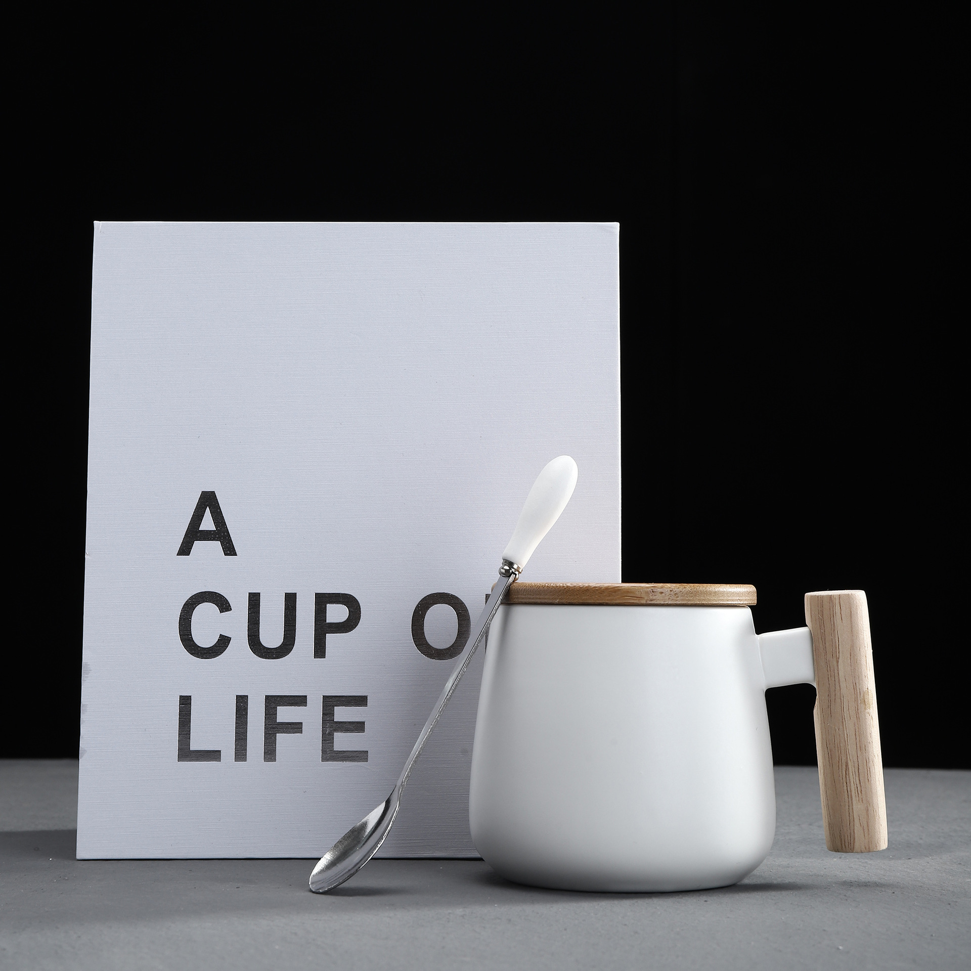 porcelain mug manufacturer