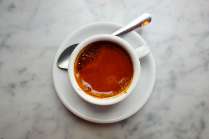 Italian Blank Espresso Cup manufacturer