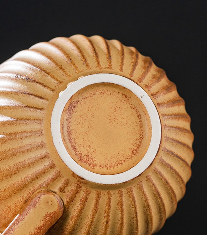 Ins Style porcelain mug set manufacturer