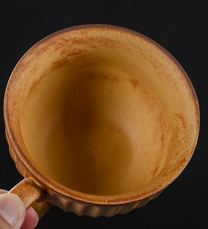 Ins Style porcelain mug set manufacturer