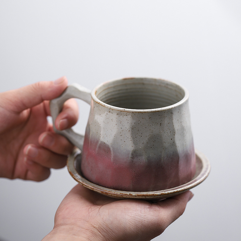 handmade mug manufacturer