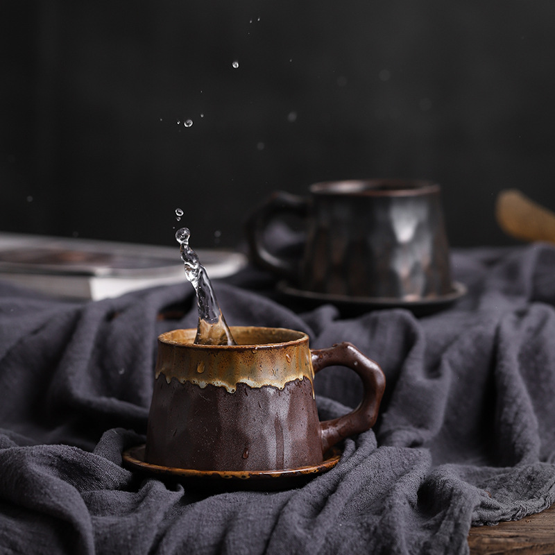 handmade mug manufacturer