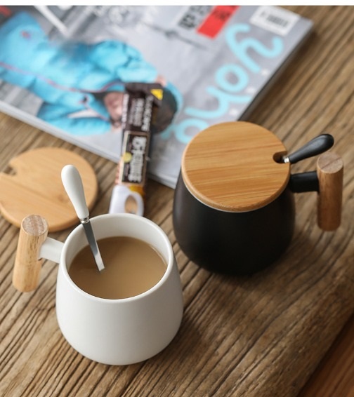 porcelain mug manufacturer