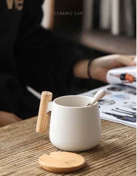 porcelain mug manufacturer