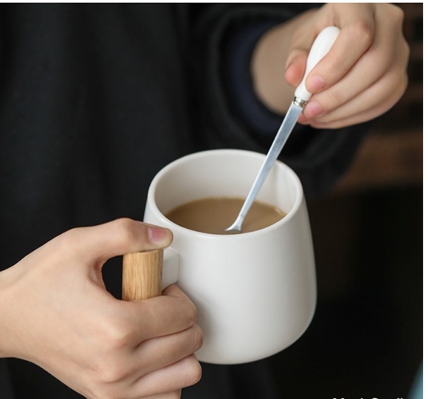 porcelain mug manufacturer