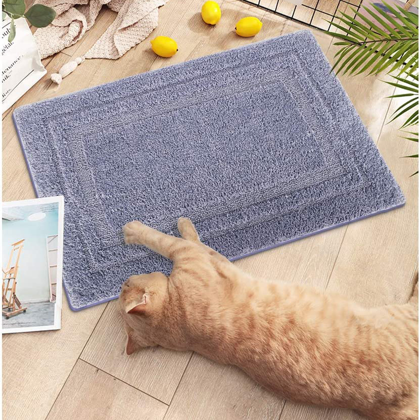 Memory Foam Bathroom Mat Manufacturer