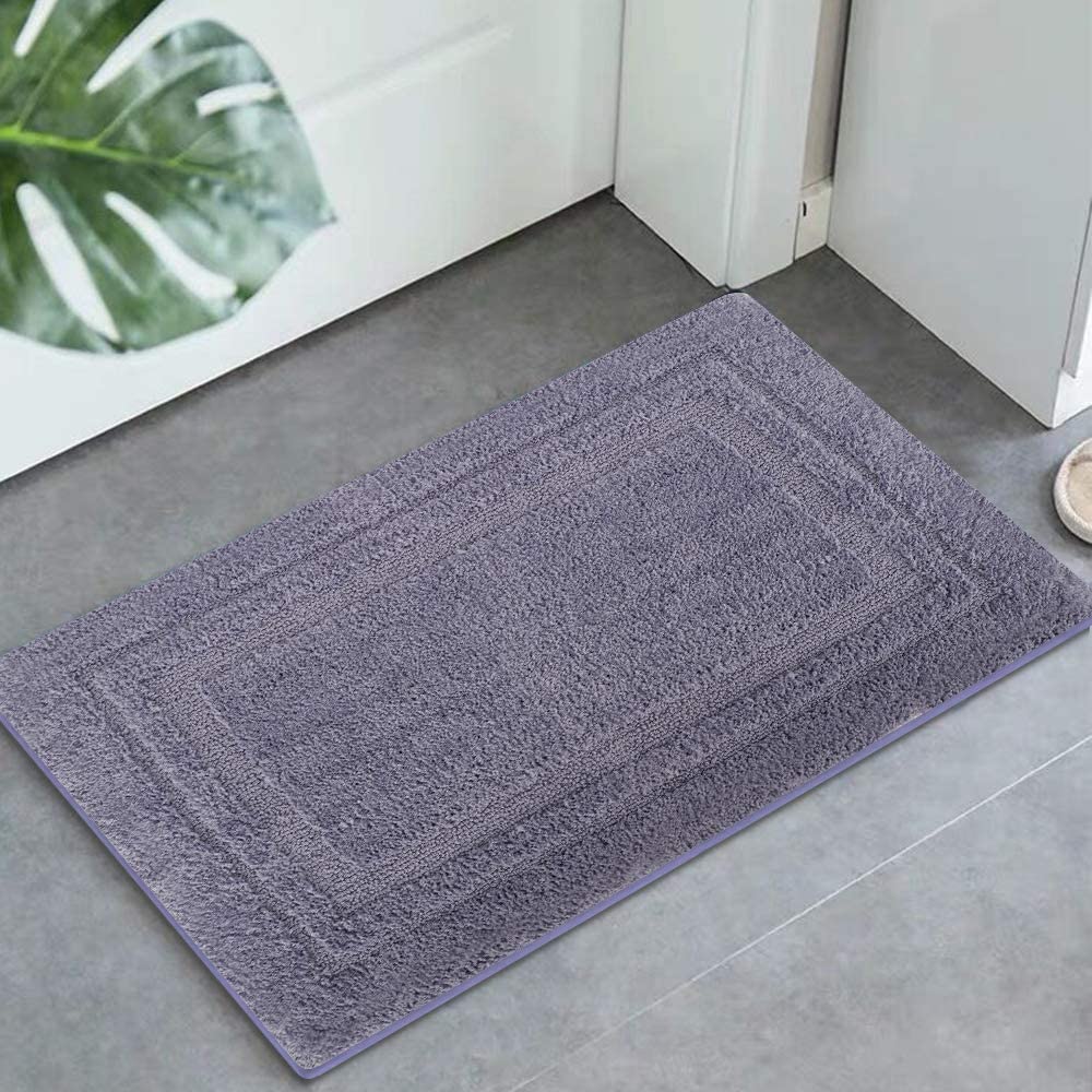 Memory Foam Bathroom Mat Manufacturer