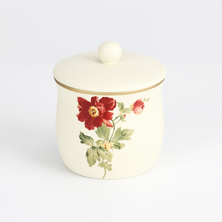 Yellowish Rose Resin Bathroom Accessories Manufacturer