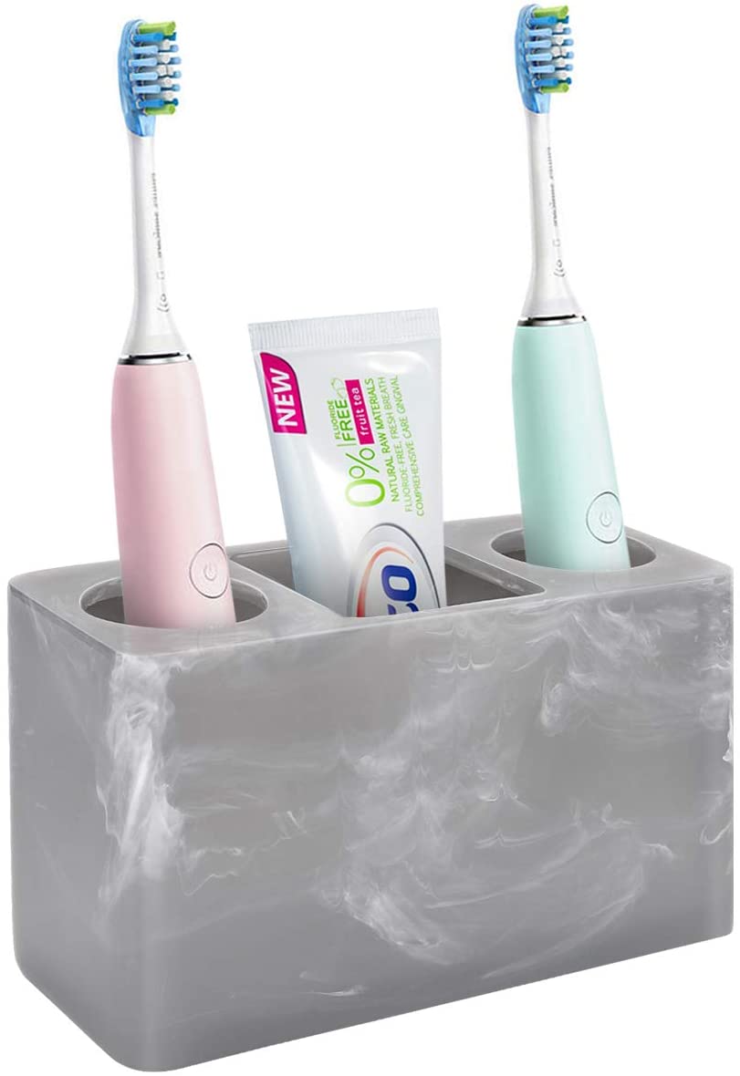 Polyresin Countertop Tooth Set Storage Manufacturer