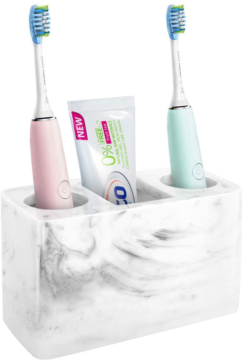 Polyresin Countertop Tooth Set Storage Manufacturer